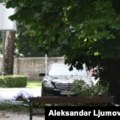 Eksplozija na Cetinju, ima stradalih