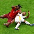 Fudbaleri „uklizali“ politici na Evropskom prvenstvu: Sportom protiv mržnje i ekstremizma