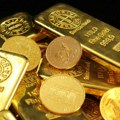 Tržište reagovalo na promene Da li je zlato ponovo zasijalo