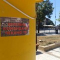 „Vrhovni komandante, čekamo te“: Novi plakati posvećeni Vučiću na severu Kosova