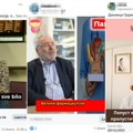 Poplava lažnih reklama na društvenim mrežama u kojima se promovišu suplementi: Zloupotrebljen lik Danice Grujičić…