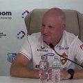 Marko Nikolić citirao željko Obradovića: Bivši trener Partizana ovim rečima oduševio sve Grobare! (video)