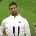 Novakovo upozorenje: "Od tenisa živi samo 350 igrača, u opasnosti smo, drugi sport sa reketom raste"