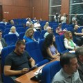 Gradsko veće odlučivalo o ekskurziji za Vukovce i omladinskim projektima