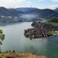 Stepenice do vidikovca: Od sada lakše do arheološkog nalazišta na Orlovinama (foto)