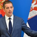 Đurić za Vašington tajms: Srbija spremna za novu eru razvoja, nastavićemo blisku saradnju sa partnerima