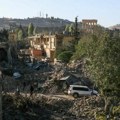 Libanski drevni grad Baalbek na meti izraelskih napada