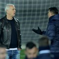 Zvezda je spremna za duel sa barselonom: Zvezdan Terzić posetio fudbalere na poslednjem treningu pred sutrašnji duel! (foto)…