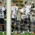 Partizan sa Radničkim u novom terminu