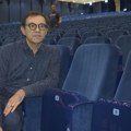 Marčelo Rota pred beogradske koncerte za RTS: U filmu je najvažnija muzika, a mi imamo dva sata sadržajnog programa