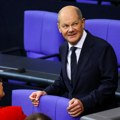 Olaf Scholz ponovo kandidat za kancelar uprkos padu popularnosti