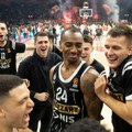 Maksimalna pažnja na odbranu i dobra izolacija: Ajzea Majk pred Olimpijakos! (foto)