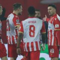 Zvezda u Lučanima, Ubljani stižu u Humsku, neizvesno u Novom Pazaru!