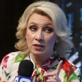 "Nastavak dijaloga moguć" Zaharova: Ovo su uslovi