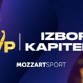 MVP by Mozzart Sport: Kapiteni kažu da su najbolji…