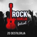 Poznata satnica nastupa bendova na drugom Rock n’ Rakija festivalu