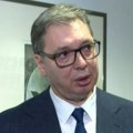 Vučić: Sudija Majić oslobodio Gnjilansku grupu, a sad nam priča o krvavim rukama