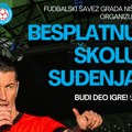 FS Niš organizuje školu za fudbalske sudije