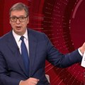 Specijalni rat protiv Srbije: Vučić - Ovako funkcioniše fabrika laži