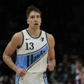 Bogdan Bogdanović šutirao još lošije nego prethodne večeri