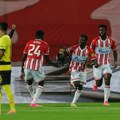 Potpuni egal u Bernu: Ni Crvena zvezda ni Jang Bojs nemaju zvanje favorita!