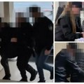 Ovako su jutros u 2 akcije u Beogradu i Nišu pohapšeni osumnjičeni za korupciju: Policija se oglasila, protivzakonito…