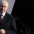 Putin: Puštanje Trufanova rezultat politike Moskve i dobre volje Hamasa