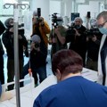 Medicinari združeno protiv pritisaka i targetiranja kolega i medijskog spina