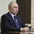 "Nema evakuacije, imaju samo jedan izlaz" Putin hladnokrvno poslao poruku Ukrajincima, u protivnom će biti ubijeni!