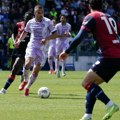 Komo nastavio sa sjajnom igrom, Udineze slavio na Sardiniji