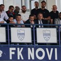 Ministri zaratili zbog meča u pazaru: Zukorlić napao Ljajića, Memić ga pregazio kao valjak!