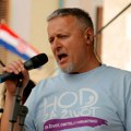 Jedna od najlepših Hrvatica se slikala sa Tompsonom: Stižu kritike sa celog Balkana zbog njene šokantne poruke