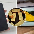 Ove električne uređaje bacamo, a oni sadrže zlato: Evo na koji način može da se izdvoji, naučnici ostali u šoku