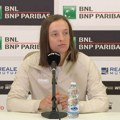 "Ko vam je to rekao?": Iga Švjontek opet u centru pažnje, njeni Poljaci je optužili