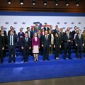 Đurić nakon sastanka u Varšavi: Pored napada na predsednika Vučića i reči ohrabrenja