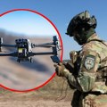 Ruski vojni funkcioner se uplašio od ukrajinskih dronova, pa se upucao: Izgubio razum, izašao ispred kuće na Krimu i smrtno…
