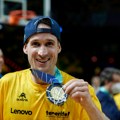 "Bez starca nema udarca" Marselinjo je MVP FIBA lige šampiona! Godine su za njega samo broj!