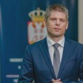 Gujon: Uklanjanje srpskih nadgrobnih spomenika u Hrvatskoj anticivilizacijski čin