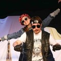 „Vanbračna komedija“ večeras u Kulturnom centru Vlasotince