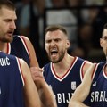 Žreb za Mundobasket u Kataru - Srbija može u grupu sa Dončićevom Slovenijom ili Italijom