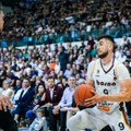 Bivši šampion Evrope u ABA ligi: Regionalna liga je dobila novog člana
