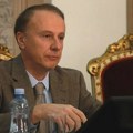 Rektor Đokić: Nisam bio obavešten o imenovanju za člana radne grupe Ministarstva prosvete