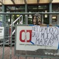 NDNV poziva građane ispred suda: Sloboda se brani u ponedeljak u Novom Sadu