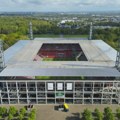 Posle HSV-a, i Keln se u velikom stilu vratio u Bundesligu, Elversberg ide u baraž!