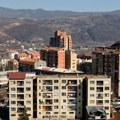 Postavljaju se oznake kosovske Pošte u bivšoj filijali Pošte Srbije
