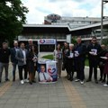 Srbija Centar (SRCE): U Valjevu predstavljen program “Oporavak Srbije – nužni koraci za izlazak iz krize”