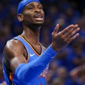 Deluziona izjava novog MVP-a NBA lige: "Prozivke za slobodna bacanja shvatam kao kompliment"