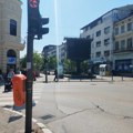 Tribina Zeleno-levog fronta i Nove snage u Kragujevcu