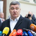 Milanović opleo po Briselu i NATO, spomenuo i rat u Ukrajini: "Nijedna država neće više ući u EU, možda samo ova zemlja"