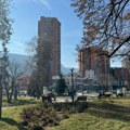 Počinje prvi letnji toplotni talas